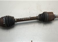  Полуось (приводной вал, шрус) Ford Galaxy 2006-2010 21058857 #1