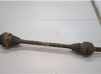  Полуось (приводной вал, шрус) Audi Q7 2005-2015 21058860 #1