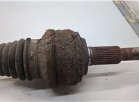  Полуось (приводной вал, шрус) Audi Q7 2005-2015 21058860 #2