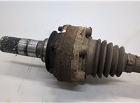  Полуось (приводной вал, шрус) Audi Q7 2005-2015 21058860 #3