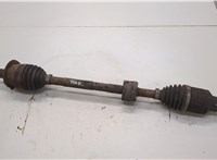  Полуось (приводной вал, шрус) Fiat Sedici 2005-2014 21058896 #1