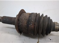  Полуось (приводной вал, шрус) Fiat Sedici 2005-2014 21058896 #3