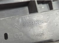 7934E0 Замок капота Citroen C3 picasso 2009-2017 11749049 #3