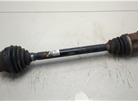 8E0407272AT Полуось (приводной вал, шрус) Audi A4 (B7) 2004-2009 21058933 #1