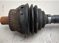 8E0407272AT Полуось (приводной вал, шрус) Audi A4 (B7) 2004-2009 21058933 #3