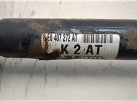 8E0407272AT Полуось (приводной вал, шрус) Audi A4 (B7) 2004-2009 21058933 #4