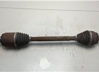  Полуось (приводной вал, шрус) Mercedes ML W163 1997-2005 21058959 #1