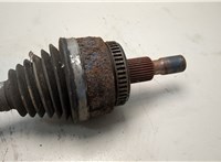  Полуось (приводной вал, шрус) Mercedes ML W163 1997-2005 21058959 #2