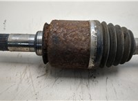  Полуось (приводной вал, шрус) Mercedes ML W163 1997-2005 21058959 #3