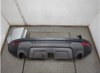  Бампер Land Rover Range Rover Evoque 2011-2018 21058978 #1