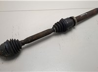 1686113 Полуось (приводной вал, шрус) Ford Focus 2 2008-2011 21058995 #1