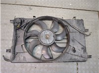  Вентилятор радиатора Opel Zafira C 2011-2019 21059027 #5
