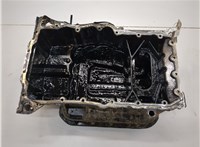 215102F001, 215202F010 Поддон Hyundai Santa Fe 2005-2012 21059051 #1