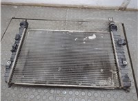  Радиатор охлаждения двигателя Opel Corsa D 2006-2014 21059061 #2