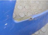  Решетка радиатора Opel Vivaro 2001-2014 21059074 #2