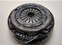 1669556, 3M516477CH Маховик Ford Focus 2 2008-2011 21059079 #4