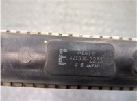 Радиатор охлаждения двигателя Suzuki Liana 2001-2008 21059127 #4