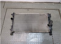  Радиатор охлаждения двигателя Opel Zafira C 2011-2019 21059177 #1