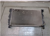  Радиатор охлаждения двигателя Opel Zafira C 2011-2019 21059177 #2