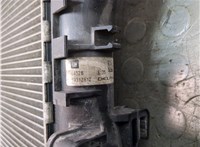  Радиатор охлаждения двигателя Opel Zafira C 2011-2019 21059177 #3