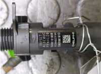 1809626, 1804832, 9M5Q9F593BB Форсунка топливная Ford Kuga 2008-2012 21059183 #3