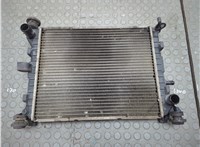 1671968 Радиатор охлаждения двигателя Ford Focus 1 1998-2004 21059189 #2
