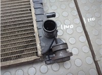 1671968 Радиатор охлаждения двигателя Ford Focus 1 1998-2004 21059189 #3