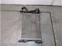  Радиатор охлаждения двигателя Opel Corsa D 2006-2014 21059198 #1