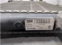  Радиатор охлаждения двигателя Opel Corsa D 2006-2014 21059198 #2