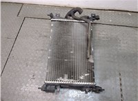  Радиатор охлаждения двигателя Opel Corsa D 2006-2014 21059198 #3