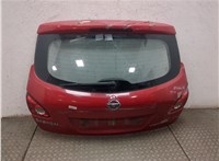 90901JD000, 90900JD000 Обшивка крышки (двери) багажника Nissan Qashqai 2006-2013 11749164 #8