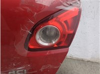 90901JD000, 90900JD000 Обшивка крышки (двери) багажника Nissan Qashqai 2006-2013 11749164 #11