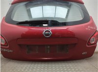 90901JD000, 90900JD000 Обшивка крышки (двери) багажника Nissan Qashqai 2006-2013 11749164 #12