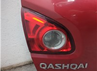 90901JD000, 90900JD000 Обшивка крышки (двери) багажника Nissan Qashqai 2006-2013 11749164 #17