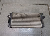  Радиатор интеркулера Opel Zafira C 2011-2019 21059256 #1