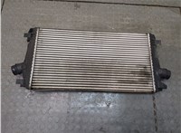  Радиатор интеркулера Opel Zafira C 2011-2019 21059256 #4