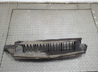  Жалюзи радиатора Mercedes E W211 2002-2009 21059295 #1