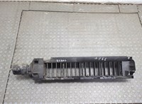  Жалюзи радиатора Mercedes E W211 2002-2009 21059295 #3