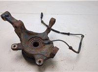  Ступица (кулак, цапфа) Opel Vivaro 2001-2014 21059318 #1