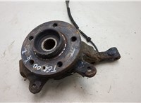  Ступица (кулак, цапфа) Opel Vivaro 2001-2014 21059318 #2