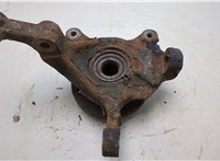  Ступица (кулак, цапфа) Opel Vivaro 2001-2014 21059321 #2