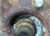 37126750356, 6750356 Пневмоподушка BMW X5 E53 2000-2006 21059366 #2