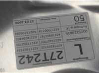  Стеклоподъемник электрический Mercedes S W221 2005-2013 21059375 #2