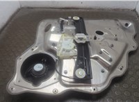  Стеклоподъемник электрический Mercedes S W221 2005-2013 21059375 #5