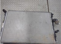 5N0121253L Радиатор охлаждения двигателя Volkswagen Tiguan 2011-2018 21059383 #1