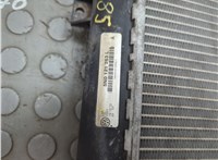 5N0121253L Радиатор охлаждения двигателя Volkswagen Tiguan 2011-2018 21059383 #2