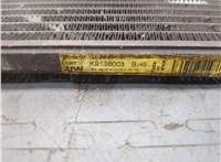  Радиатор охлаждения двигателя Volkswagen Touareg 2006-2010 21059395 #3