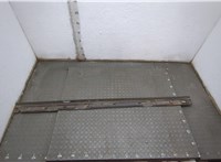  Накладка на порог Ford Focus 2 2008-2011 21059441 #1