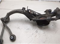  Ступица (кулак, цапфа) Audi A4 (B8) 2007-2015 21059456 #2
