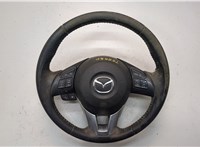 GHP957K00A Подушка безопасности водителя Mazda 6 (GJ) 2012-2018 11749306 #1